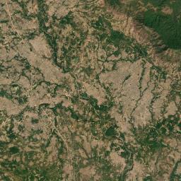 Muang Toumlan Satellite Map