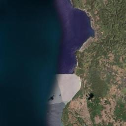 Ilioilio Satellite Map