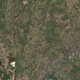 Dasol Satellite Map
