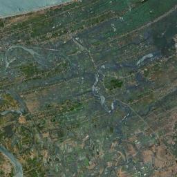 Canaoalan Satellite Map