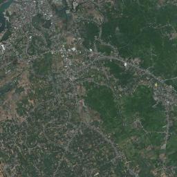 Sonquil Satellite Map