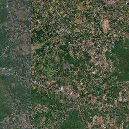 Catablan Satellite Map