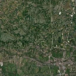 Urdaneta Satellite Map