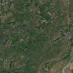 Toboy Satellite Map