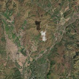 Carranglan Satellite Map