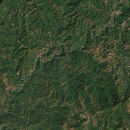 San Bartolomé Loxícha Satellite Map