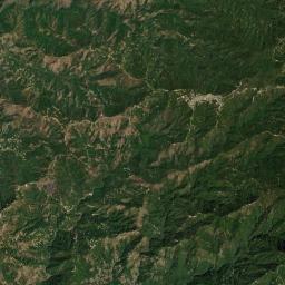San Agustín Loxicha Satellite Map