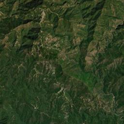 San Pedro el Alto Satellite Map