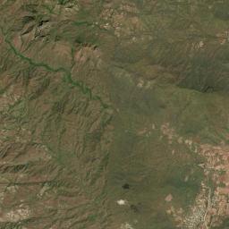 Tapanalá Satellite Map