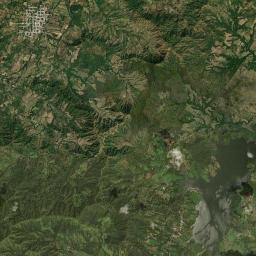 Nuevo Vicente Guerrero Satellite Map