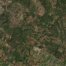 Nueva Libertad (El Colorado) Satellite Map