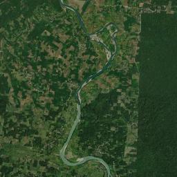 Playa Grande Satellite Map