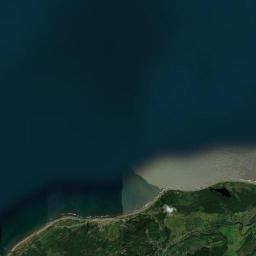 Baja Mar Satellite Map