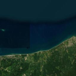 Jericó Satellite Map