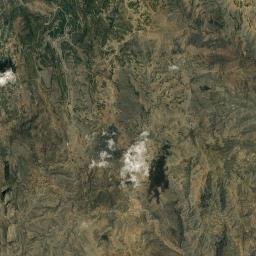 Al Mahabishah Satellite Map