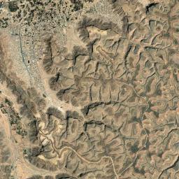 At Taḩāluf Satellite Map