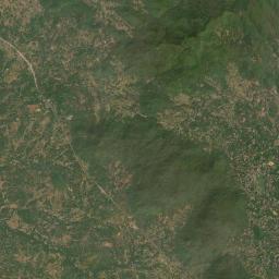 Savantvadi Satellite Map