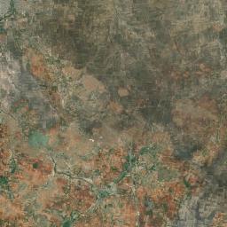 Ilkal Satellite Map
