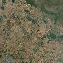 Atmakur Satellite Map