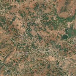 Chemmumiahpet Satellite Map