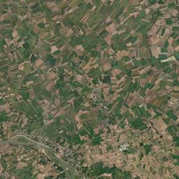 Amphoe Kao Liao Satellite Map