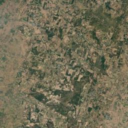 Amphoe Waeng Yai Satellite Map
