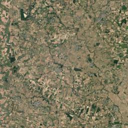 Amphoe Pueai Noi Satellite Map