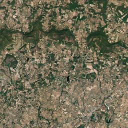 Amphoe Pathum Ratchawongsa Satellite Map