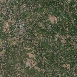 Mapolopolo Satellite Map