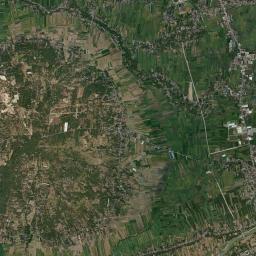 Unzad Satellite Map