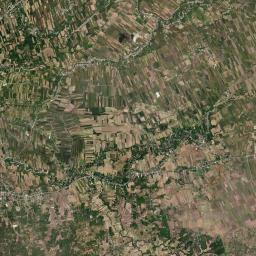 Capandanan Satellite Map