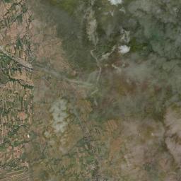 Lupao Satellite Map