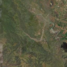 Puncan Satellite Map