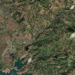 Conversion Satellite Map