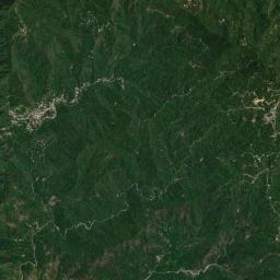 Pluma Hidalgo Satellite Map
