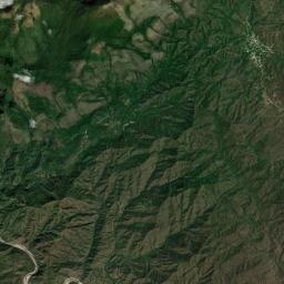 Santa María Xadani Satellite Map