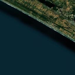 Cabeza de Toro Satellite Map