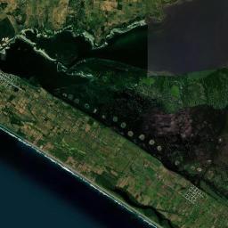 Doctor Belisario Domínguez (La Barra) Satellite Map