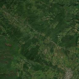 Tres Picos Satellite Map