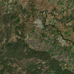 Doctor Rodulfo Figueroa (Tierra Blanca) Satellite Map