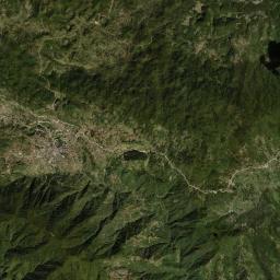 San Mateo Ixtatán Satellite Map