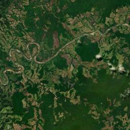 Cusuna Satellite Map