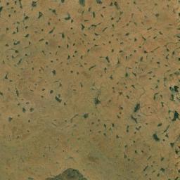 Département de Tchin-Tabaraden Satellite Map