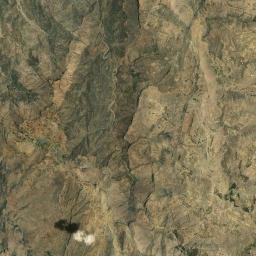 As Sawd Satellite Map