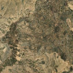 Kharif Satellite Map
