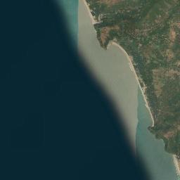 Vengurla Satellite Map