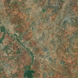 Kosigi Satellite Map