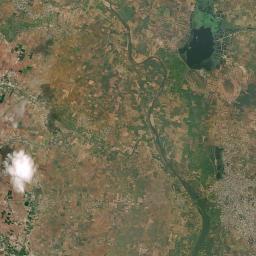 Addanki Satellite Map