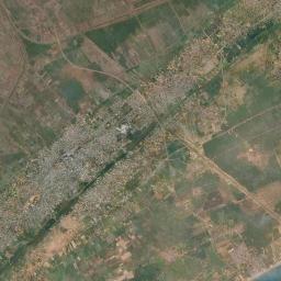 Chirala Satellite Map