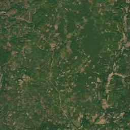 Kyain Seikgyi Township Satellite Map